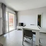 3472-appartement 6 Couchages Avec Piscine Argelès-sur-Mer