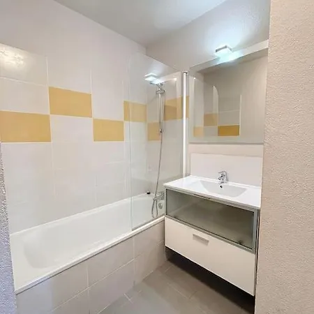 3472-appartement 6 Couchages Avec Piscine Argeles-sur-Mer