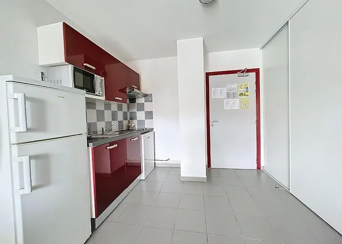 3472-appartement 6 Couchages Avec Piscine Διαμέρισμα *