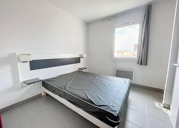 3472-appartement 6 Couchages Avec Piscine Διαμέρισμα Argelès-sur-Mer